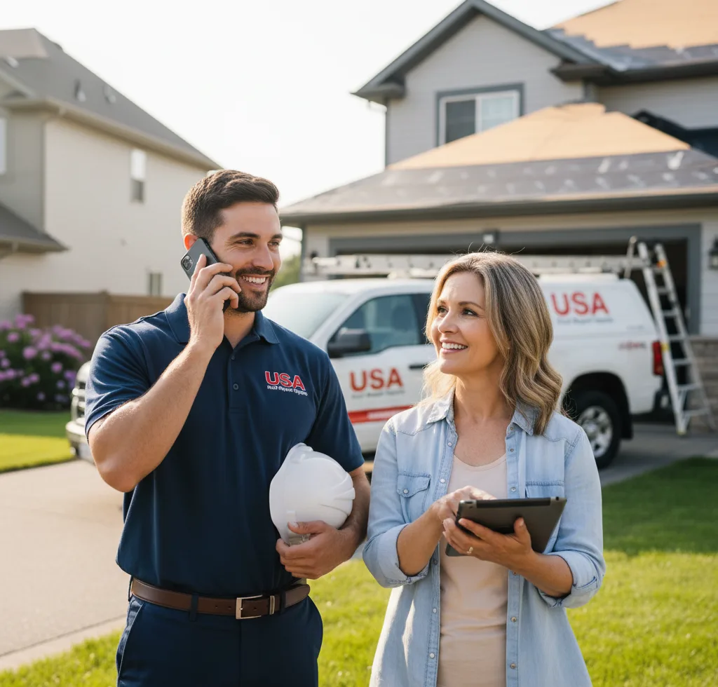 Roof Maintenance in Forest City, PA